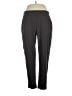 Athleta Solid Gray Casual Pants Size 16 (tall) - photo 1