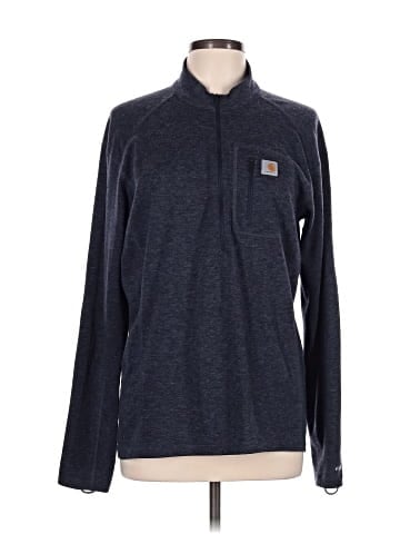Carhartt Pullover Sweater (view 1)