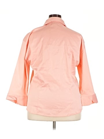 UNITI 3/4 Sleeve Blouse (view 2)