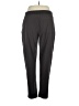 Athleta Solid Gray Casual Pants Size 16 (tall) - photo 2