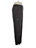 Athleta Solid Gray Casual Pants Size 16 (tall) - photo 4