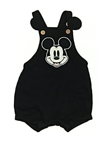 Disney Short Sleeve Outfit (view 1)