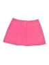 Beyond Yoga Solid Pink Skort Size L - photo 2