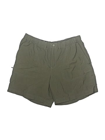 Columbia Cargo Shorts (view 1)