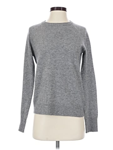 Equipment Pullover Sweater (view 1)