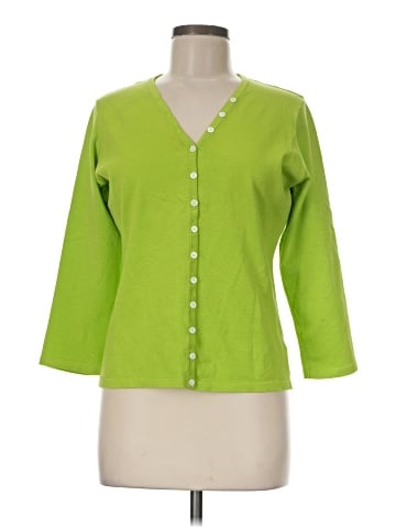 Lilly Pulitzer Cardigan (view 1)