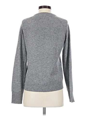 Equipment Pullover Sweater (view 2)