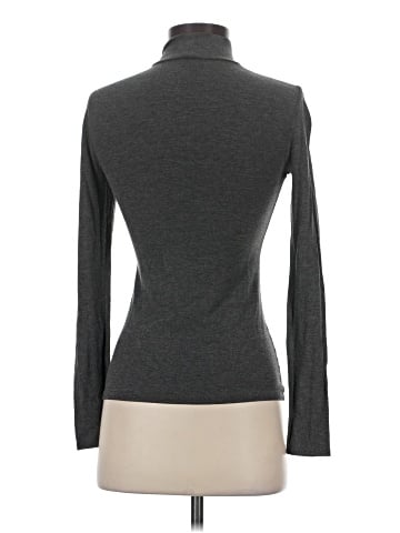 Theory Long Sleeve Turtleneck (view 2)