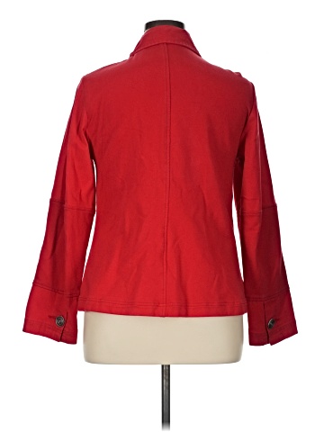 Avenue Jeans Jacket (view 2)