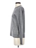 Equipment Gray Pullover Sweater Size XS - photo 5
