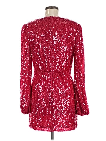 WAYF Cocktail Dress (view 2)