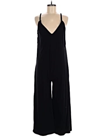 Zara Overalls (view 1)