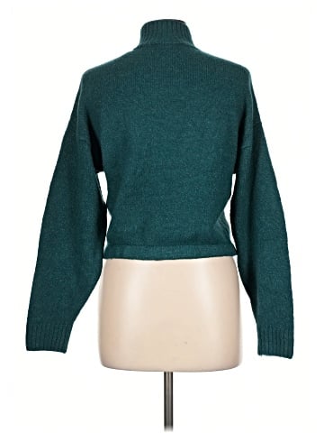 Belle Du Jour Turtleneck Sweater (view 2)