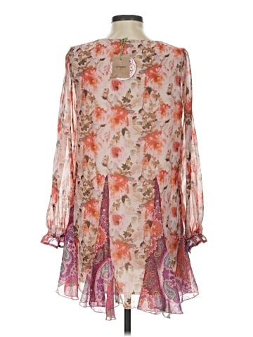 Umgee Cocktail Dress (view 2)