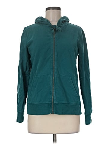 Primary Zip Up Hoodie (view 1)