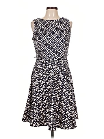 Roz & Ali Cocktail Dress (view 1)