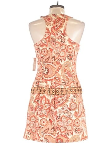 Muse exclusively for Boston Proper Romper (view 2)