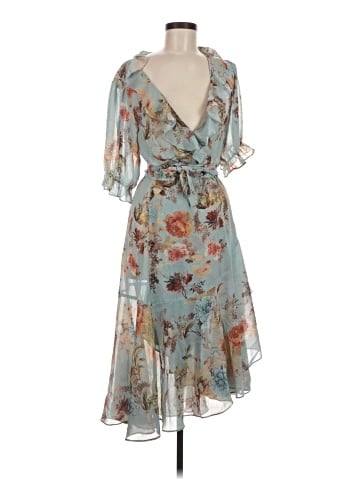 Buffalo by David Bitton Cocktail Dress (view 1)