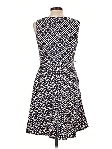 Roz & Ali Cocktail Dress (view 2)