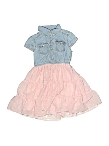 Zunie Dress (view 1)