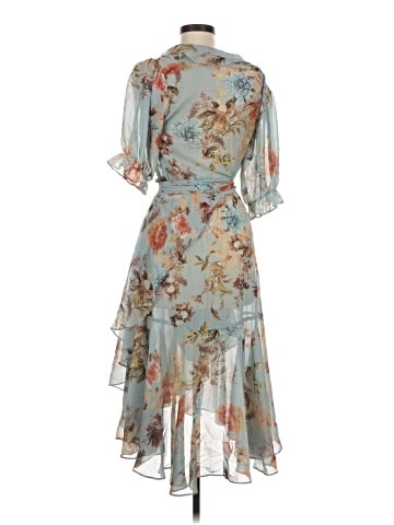 Buffalo by David Bitton Cocktail Dress (view 2)