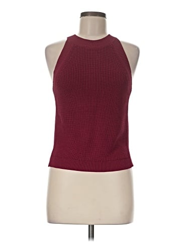 Alya Sleeveless Top (view 1)
