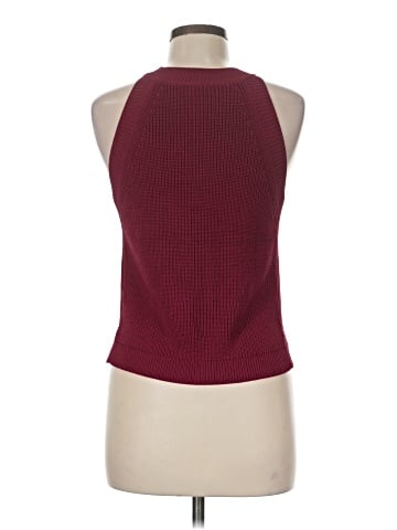Alya Sleeveless Top (view 2)
