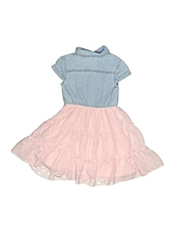 Zunie Dress (view 2)