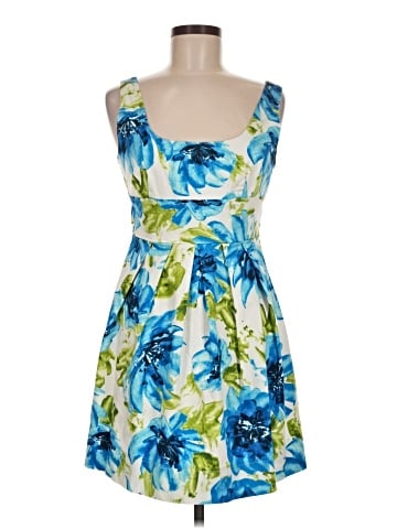 Alyn Paige Cocktail Dress (view 1)