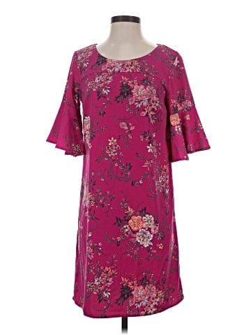 Merona Casual Dress (view 1)