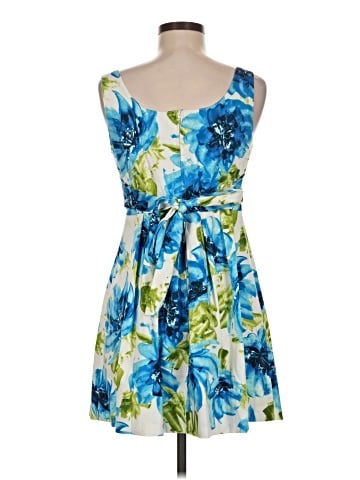 Alyn Paige Cocktail Dress (view 2)