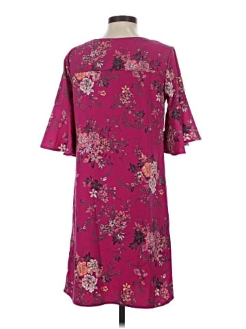 Merona Casual Dress (view 2)