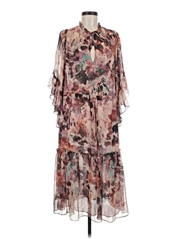 MISA Los Angeles Cocktail Dress (view 1)