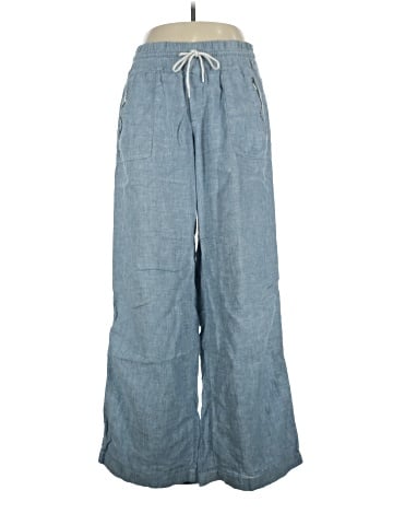 Athleta Linen Pants (view 1)