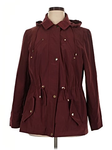 Charter Club Jacket (view 1)