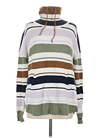 Carve Designs Pullover Sweater (view 1)