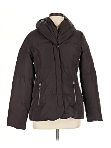 MICHAEL Michael Kors Snow Jacket (view 1)