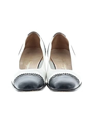 Salvatore Ferragamo Flats (view 2)