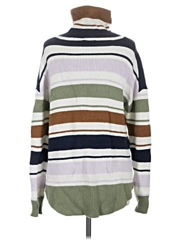 Carve Designs Pullover Sweater (view 2)