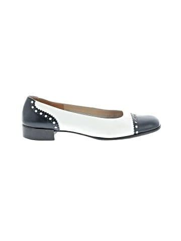Salvatore Ferragamo Flats (view 1)
