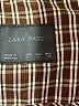 Zara Basic Tan Blazer Size S - photo 6