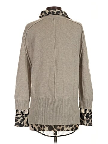 Brochu Walker Wool Pullover Sweater (view 2)