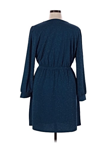 Ann Taylor LOFT Outlet Casual Dress (view 2)