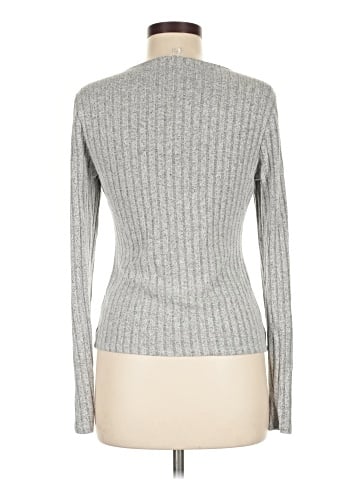 Nine Britton Long Sleeve Top (view 2)