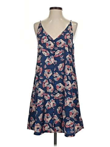 TCEC Casual Dress (view 1)