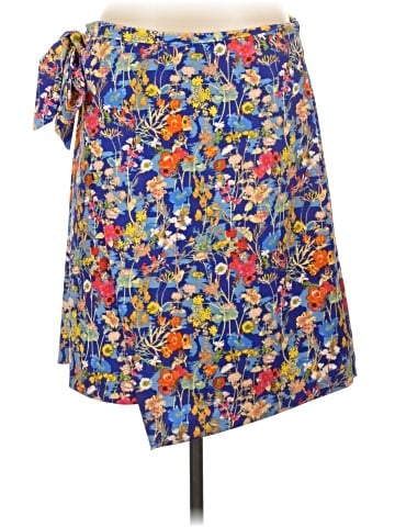 ECI Casual Skirt (view 1)
