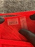 Zella Red Long Sleeve Top Size S - photo 7