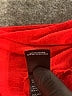 Zella Red Long Sleeve Top Size S - photo 8