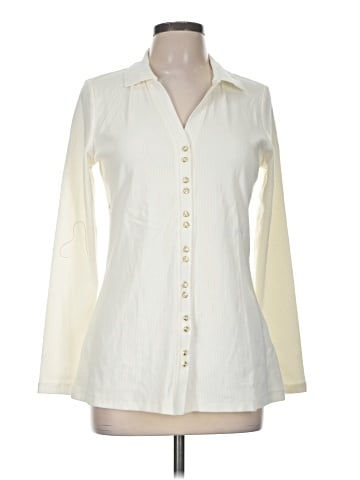 Lands' End Cardigan (view 1)