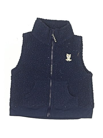 Carter's Vest (view 1)
